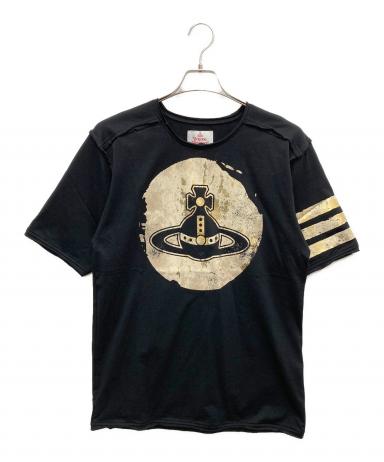 ヴィヴィアン　半袖　テーラード 中古・古着通販】Vivienne Westwood (ヴィヴィアンウエストウッド