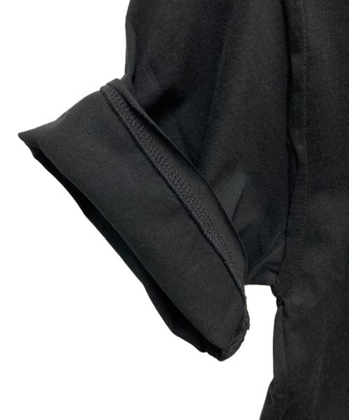 Vivienne Westwood（ヴィヴィアンウエストウッド）Vivienne Westwood (ヴィヴィアンウエストウッド) 半袖カットソー ブラック サイズ:SIZE44の古着・服飾アイテム