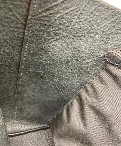 COACH（コーチ）COACH (コーチ) トートバッグ パープルの古着・服飾アイテム