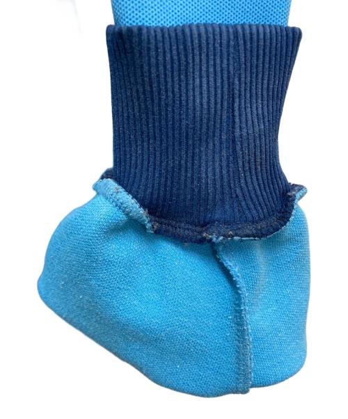 adidas（アディダス）adidas (アディダス) トラックジャケット ブルー サイズ:SIZE 2の古着・服飾アイテム