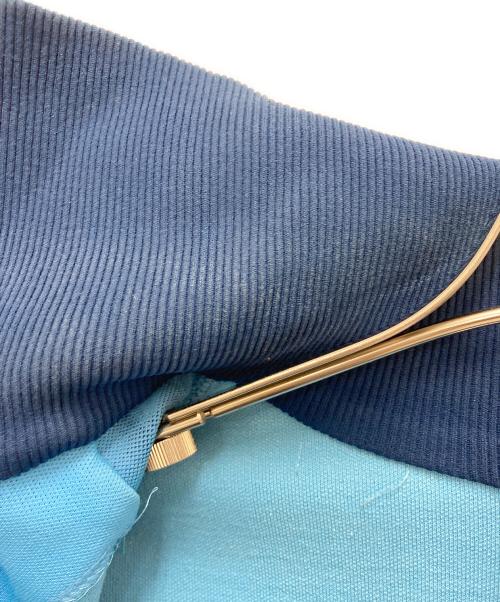 adidas（アディダス）adidas (アディダス) トラックジャケット ブルー サイズ:SIZE 2の古着・服飾アイテム