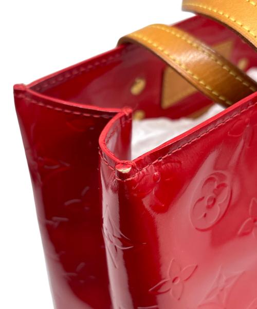 LOUIS VUITTON（ルイ ヴィトン）LOUIS VUITTON (ルイ ヴィトン) ハンドバッグ ポム・ダムールの古着・服飾アイテム