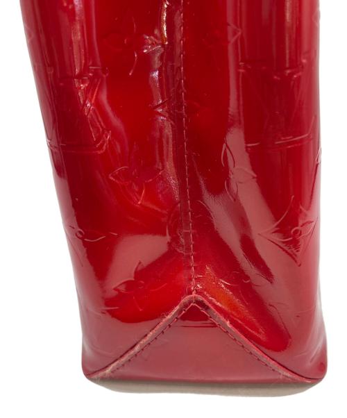 LOUIS VUITTON（ルイ ヴィトン）LOUIS VUITTON (ルイ ヴィトン) ハンドバッグ ポム・ダムールの古着・服飾アイテム