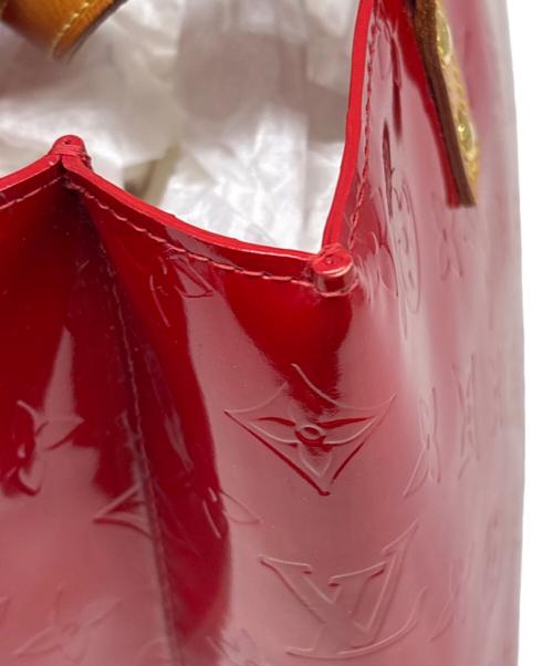 LOUIS VUITTON（ルイ ヴィトン）LOUIS VUITTON (ルイ ヴィトン) ハンドバッグ ポム・ダムールの古着・服飾アイテム