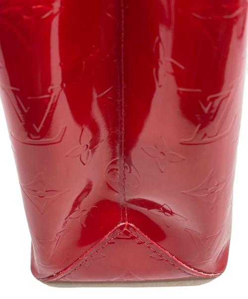 LOUIS VUITTON（ルイ ヴィトン）LOUIS VUITTON (ルイ ヴィトン) ハンドバッグ ポム・ダムールの古着・服飾アイテム