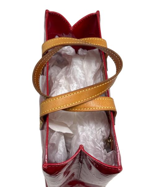 LOUIS VUITTON（ルイ ヴィトン）LOUIS VUITTON (ルイ ヴィトン) ハンドバッグ ポム・ダムールの古着・服飾アイテム