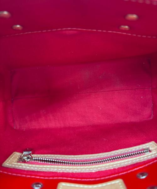 LOUIS VUITTON（ルイ ヴィトン）LOUIS VUITTON (ルイ ヴィトン) ハンドバッグ ポム・ダムールの古着・服飾アイテム