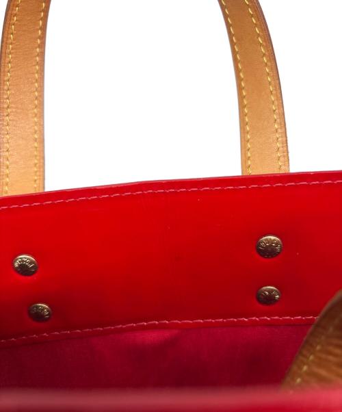 LOUIS VUITTON（ルイ ヴィトン）LOUIS VUITTON (ルイ ヴィトン) ハンドバッグ ポム・ダムールの古着・服飾アイテム