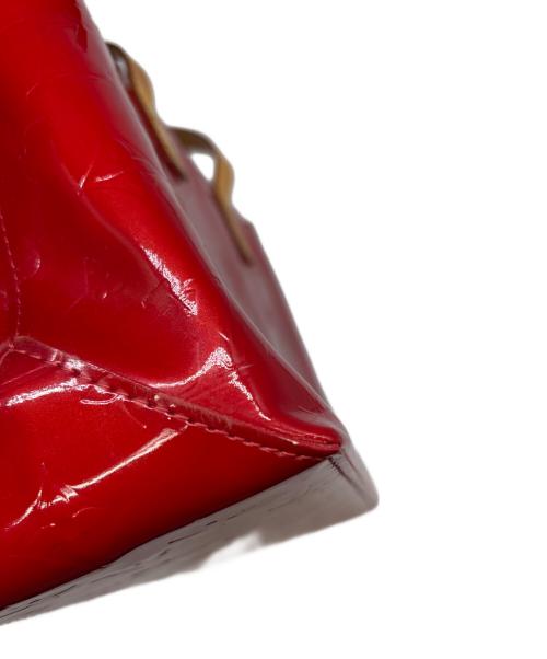 LOUIS VUITTON（ルイ ヴィトン）LOUIS VUITTON (ルイ ヴィトン) ハンドバッグ ポム・ダムールの古着・服飾アイテム