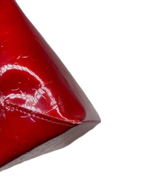 LOUIS VUITTON（ルイ ヴィトン）LOUIS VUITTON (ルイ ヴィトン) ハンドバッグ ポム・ダムールの古着・服飾アイテム