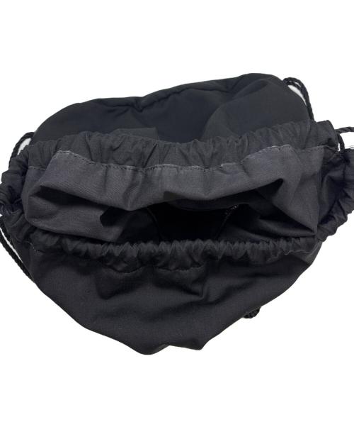 B Yohji Yamamoto（ビーヨウジヤマモト）B Yohji Yamamoto (ビーヨウジヤマモト) ナップサックの古着・服飾アイテム