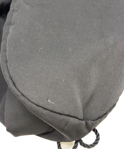 B Yohji Yamamoto（ビーヨウジヤマモト）B Yohji Yamamoto (ビーヨウジヤマモト) ナップサックの古着・服飾アイテム
