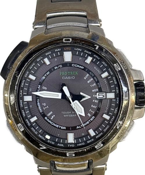 CASIO（カシオ）CASIO (カシオ) 腕時計の古着・服飾アイテム