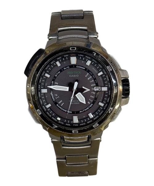 CASIO（カシオ）CASIO (カシオ) 腕時計の古着・服飾アイテム