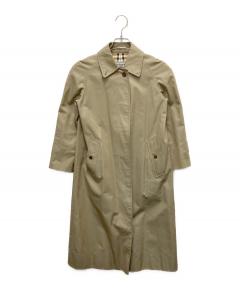 中古・古着通販】Burberry's (バーバリー) トレンチコート ベージュ