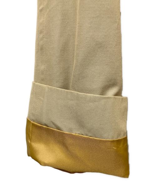 Burberry's（バーバリー）Burberry's (バーバリー) ステンカラーコート ベージュ サイズ:SIZE Freeの古着・服飾アイテム