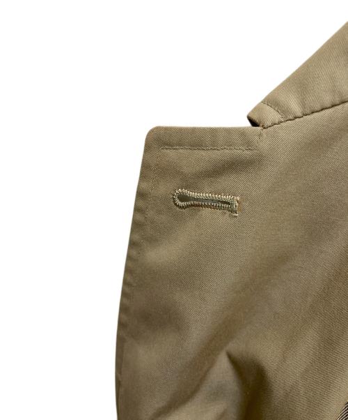 Burberry's（バーバリー）Burberry's (バーバリー) ステンカラーコート ベージュ サイズ:SIZE Freeの古着・服飾アイテム