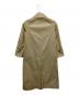 Burberry's (バーバリー) ステンカラーコート ベージュ サイズ:SIZE Free：25000円