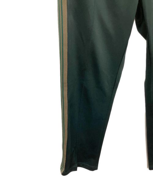 Needles（ニードルズ）Needles (ニードルズ) トラックパンツ グリーン サイズ:SIZE Mの古着・服飾アイテム