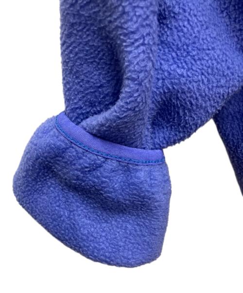 Patagonia（パタゴニア）Patagonia (パタゴニア) スナップTフリースプルオーバー ブルー サイズ:SIZE XLの古着・服飾アイテム
