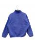 Patagonia (パタゴニア) スナップTフリースプルオーバー ブルー サイズ:SIZE XL：30000円