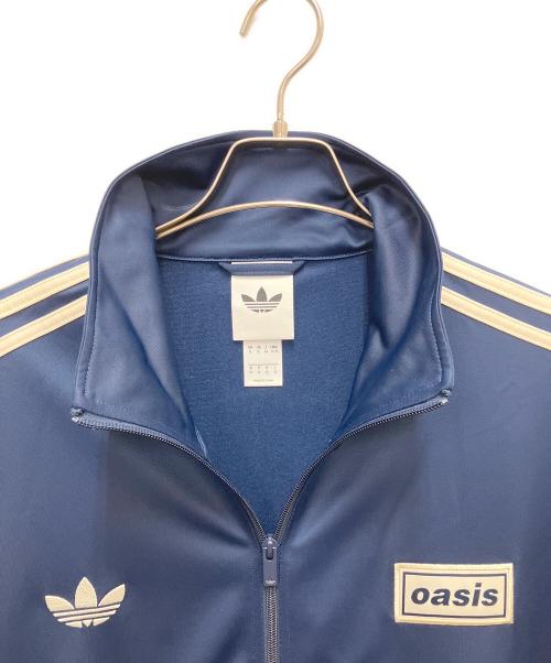 adidas Originals（アディダスオリジナル）adidas Originals (アディダスオリジナル) トラックジャケット ネイビー サイズ:SIZE XLの古着・服飾アイテム