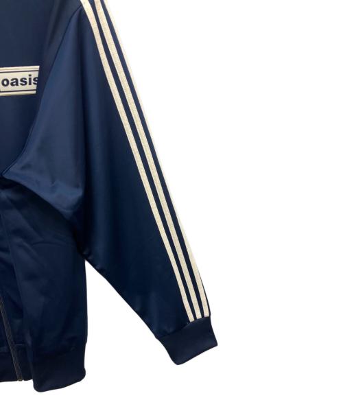 adidas Originals（アディダスオリジナル）adidas Originals (アディダスオリジナル) トラックジャケット ネイビー サイズ:SIZE XLの古着・服飾アイテム