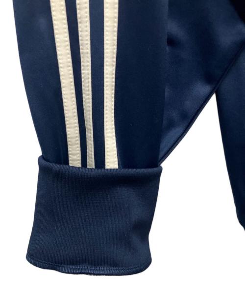 adidas Originals（アディダスオリジナル）adidas Originals (アディダスオリジナル) トラックジャケット ネイビー サイズ:SIZE XLの古着・服飾アイテム