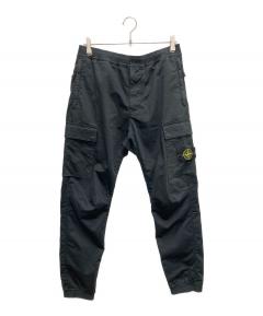 中古・古着通販】STONE ISLAND (ストーンアイランド) ガーメントダイ
