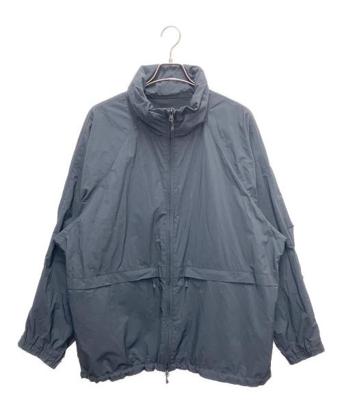 DAIWA（ダイワ）DAIWA (ダイワ) ナイロンジャケット ブラック サイズ:SIZE XLの古着・服飾アイテム