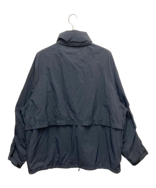 DAIWA（ダイワ）DAIWA (ダイワ) ナイロンジャケット ブラック サイズ:SIZE XLの古着・服飾アイテム