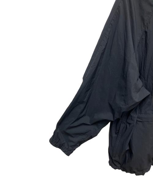 DAIWA（ダイワ）DAIWA (ダイワ) ナイロンジャケット ブラック サイズ:SIZE XLの古着・服飾アイテム