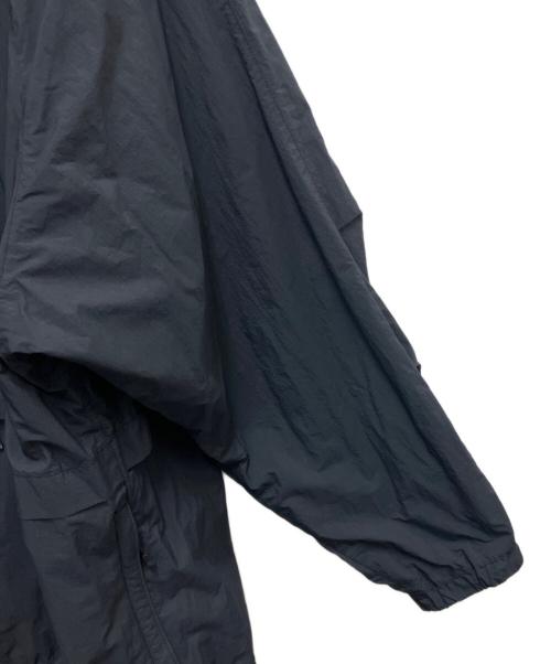 DAIWA（ダイワ）DAIWA (ダイワ) ナイロンジャケット ブラック サイズ:SIZE XLの古着・服飾アイテム