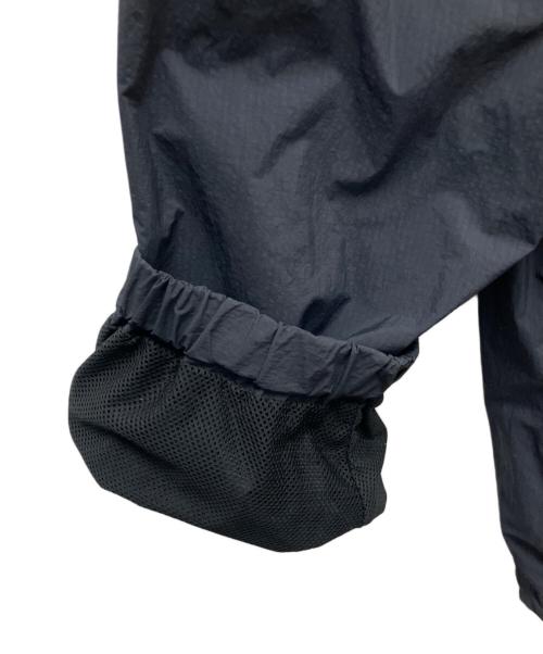 DAIWA（ダイワ）DAIWA (ダイワ) ナイロンジャケット ブラック サイズ:SIZE XLの古着・服飾アイテム