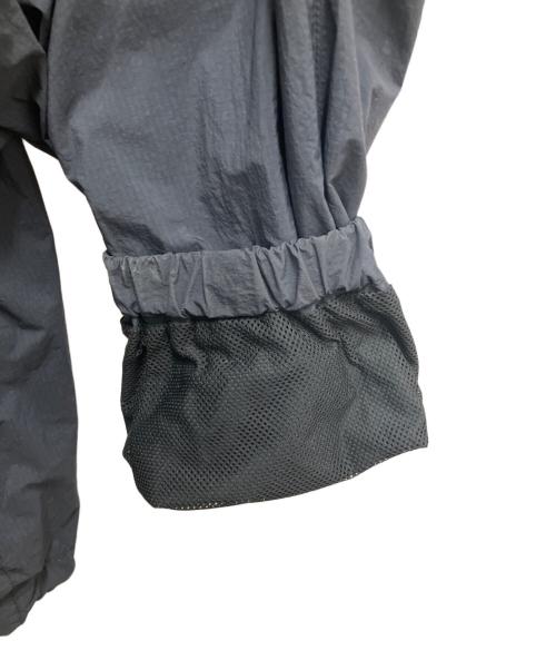 DAIWA（ダイワ）DAIWA (ダイワ) ナイロンジャケット ブラック サイズ:SIZE XLの古着・服飾アイテム