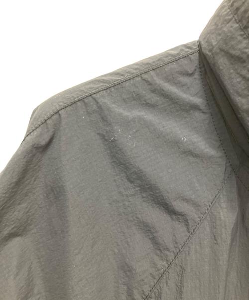 DAIWA（ダイワ）DAIWA (ダイワ) ナイロンジャケット ブラック サイズ:SIZE XLの古着・服飾アイテム