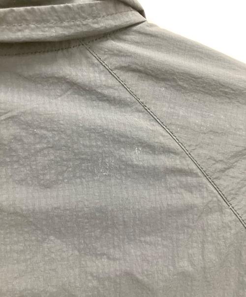 DAIWA（ダイワ）DAIWA (ダイワ) ナイロンジャケット ブラック サイズ:SIZE XLの古着・服飾アイテム