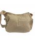 HEAD PORTER (ヘッドポーター) ショルダーバッグ ベージュ：15000円
