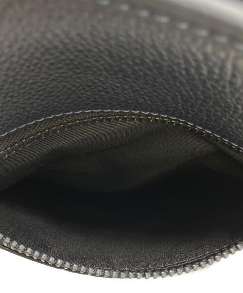 COACH（コーチ）COACH (コーチ) ショルダーバッグ ネイビーの古着・服飾アイテム