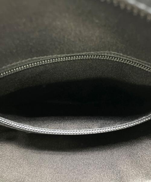 COACH（コーチ）COACH (コーチ) ショルダーバッグ ネイビーの古着・服飾アイテム