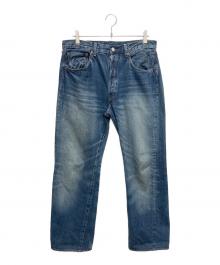 LEVI'S（リーバイス）の古着「デニムパンツ」｜ブルー