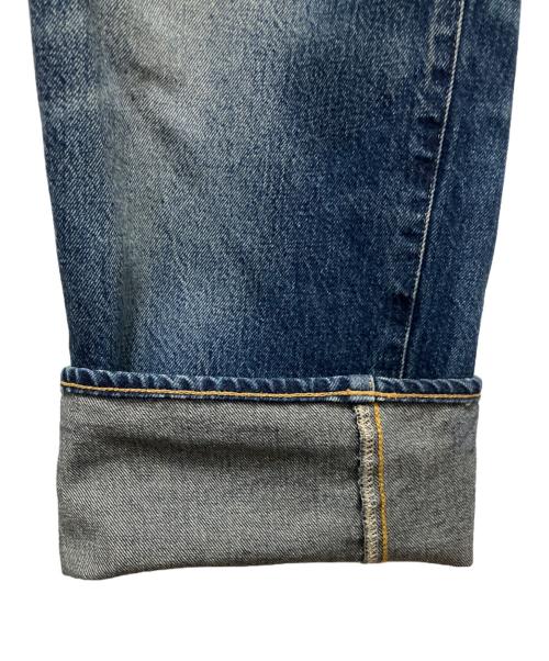 LEVI'S（リーバイス）LEVI'S (リーバイス) デニムパンツ ブルー サイズ:SIZE 83.5cm (W33) 未使用品の古着・服飾アイテム