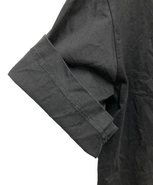 Y-3（ワイスリー）Y-3 (ワイスリー) M CH2 LAYERED SS TEE ブラック サイズ:SIZE Sの古着・服飾アイテム