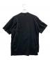 Y-3 (ワイスリー) M CH2 LAYERED SS TEE ブラック サイズ:SIZE S：7000円