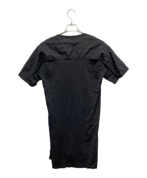 Y-3（ワイスリー）Y-3 (ワイスリー) ロングカットソー ブラック サイズ:SIZE Sの古着・服飾アイテム