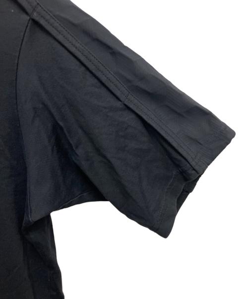 Y-3（ワイスリー）Y-3 (ワイスリー) ロングカットソー ブラック サイズ:SIZE Sの古着・服飾アイテム