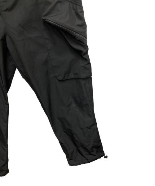 Y-3（ワイスリー）Y-3 (ワイスリー) カーゴパンツ ブラック サイズ:SIZE Sの古着・服飾アイテム