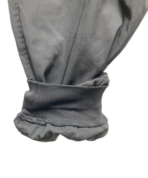 Y-3（ワイスリー）Y-3 (ワイスリー) カーゴパンツ ブラック サイズ:SIZE Sの古着・服飾アイテム