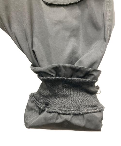 Y-3（ワイスリー）Y-3 (ワイスリー) カーゴパンツ ブラック サイズ:SIZE Sの古着・服飾アイテム