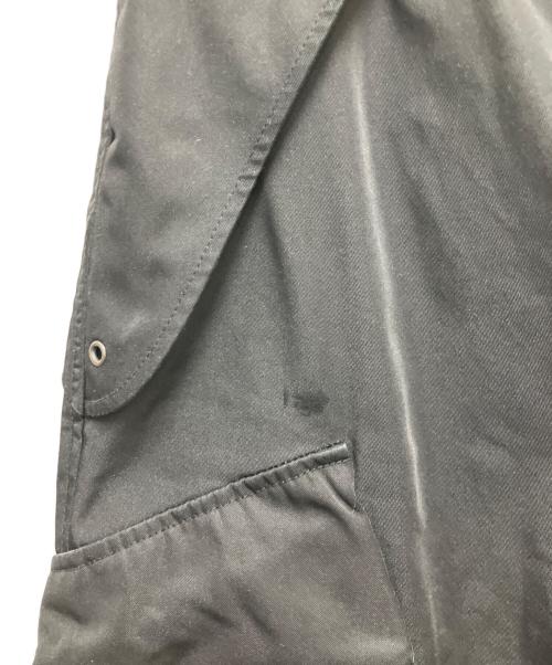 Y-3（ワイスリー）Y-3 (ワイスリー) カーゴパンツ ブラック サイズ:SIZE Sの古着・服飾アイテム
